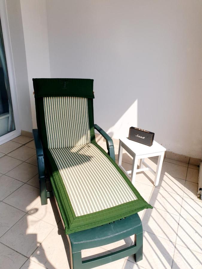 Le Charmant Des Sables Blancs Douarnenez Exterior photo